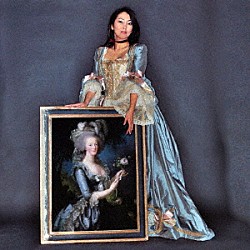 唐澤まゆ子 平井千絵 渡邉さとみ「Ｌ’Ａｒｔ　ｄｅ　Ｍａｒｉｅ－Ａｎｔｏｉｎｅｔｔｅ　～アート・オブ・マリー・アントワネット～」