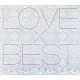 タイナカサチ「ＬＯＶＥ×ＢＥＳＴ」