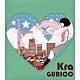 Ｋｒａ「ＧＵＲＩＣＯ」