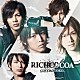 ＣＯＣＯＡＯＴＯＫＯ。「ＲＩＣＨＣＯＣＯＡ」