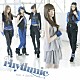 ｒｈｙｔｈｍｉｃ「Ｊｕｓｔ　ａ　ｆｒｉｅｎｄ」