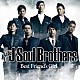 三代目　Ｊ　Ｓｏｕｌ　Ｂｒｏｔｈｅｒｓ「Ｂｅｓｔ　Ｆｒｉｅｎｄ’ｓ　Ｇｉｒｌ」