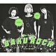 Ｙａ－ｋｙｉｍ「ＢＡＫＵＲＯＣＫ　～未来の輪郭線～」