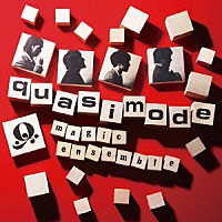 ｑｕａｓｉｍｏｄｅ「 Ｍａｇｉｃ　Ｅｎｓｅｍｂｌｅ」