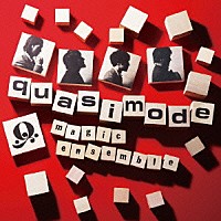 ｑｕａｓｉｍｏｄｅ「 Ｍａｇｉｃ　Ｅｎｓｅｍｂｌｅ」