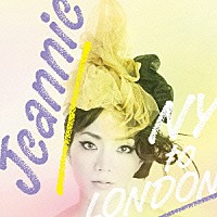 Ｊｅａｎｎｉｅ「 ＮＹ　ｔｏ　Ｌｏｎｄｏｎ」