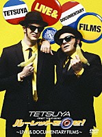 ＴＥＴＳＵＹＡ「 ＦＩＲＳＴ　ＴＯＵＲ　２０１０　ルーレットを回せ！　～ＬＩＶＥ　＆　ＤＯＣＵＭＥＮＴＡＲＹ　ＦＩＬＭＳ～」