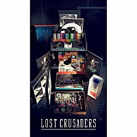 ＢＥＡＴ　ＣＲＵＳＡＤＥＲＳ「 ＬＯＳＴ　ＣＲＵＳＡＤＥＲＳ」