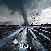 Ｓａｄｉｅ「 Ｊｕｇｇｅｒｎａｕｔ」