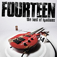 Ｊ「 ＦＯＵＲＴＥＥＮ　ｔｈｅ　ｂｅｓｔ　ｏｆ　ｉｇｎｉｔｉｏｎｓ」