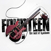 Ｊ「 ＦＯＵＲＴＥＥＮ　ｔｈｅ　ｂｅｓｔ　ｏｆ　ｉｇｎｉｔｉｏｎｓ」