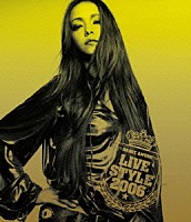 安室奈美恵「 ＮＡＭＩＥ　ＡＭＵＲＯ　ＢＥＳＴ　ＴＯＵＲ　“ＬＩＶＥ　ＳＴＹＬＥ　２００６”」