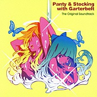 ＴＣＹ　ＦＯＲＣＥ「 Ｐａｎｔｙ　＆　Ｓｔｏｃｋｉｎｇ　ｗｉｔｈ　Ｇａｒｔｅｒｂｅｌｔ　Ｔｈｅ　Ｏｒｉｇｉｎａｌ　Ｓｏｕｎｄｔｒａｃｋ」