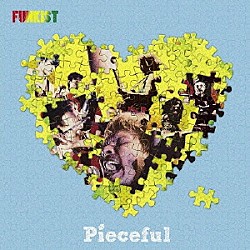 ＦＵＮＫＩＳＴ「Ｐｉｅｃｅｆｕｌ」