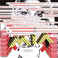 Ｍ．Ｉ．Ａ．「ＭＡＹＡ（マヤ）」