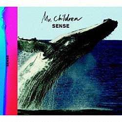 Ｍｒ．Ｃｈｉｌｄｒｅｎ「ＳＥＮＳＥ」