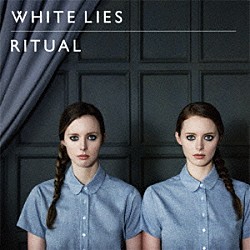 ホワイト・ライズ「リチュアル」