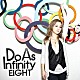 Ｄｏ　Ａｓ　Ｉｎｆｉｎｉｔｙ「ＥＩＧＨＴ」