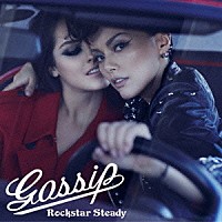 Ｒｏｃｋｓｔａｒ　Ｓｔｅａｄｙ「 Ｇｏｓｓｉｐ」