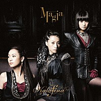 Ｋａｌａｆｉｎａ「 Ｍａｇｉａ」