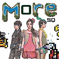 （ゲーム・ミュージック）「 Ｍｏｒｅ　ＳＱ」