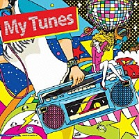 （Ｖ．Ａ．）「 Ｍｙ　Ｔｕｎｅｓ　ｓｕｐｐｏｒｔｅｄ　ｂｙ　ＳＰＡＣＥ　ＳＨＯＷＥＲ　ＴＶ」