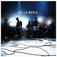 ＢＡＣＫ－ＯＮ「 Ｈｅｌｌｏ　Ｗｏｒｌｄ」