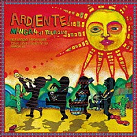 ｍｉｎｇａ４「 ＡＲＤＩＥＮＴＥ！　ＭＩＮＧＡ４　＋１　ＴＯＵＲ　２０１０」