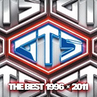 ＧＴＳ「 ザ・ベスト　１９９６－２０１１」