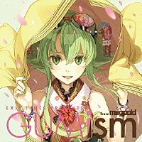 （Ｖ．Ａ．）「 ＥＸＩＴ　ＴＵＮＥＳ　ＰＲＥＳＥＮＴＳ　ＧＵＭｉｓｍ　ｆｒｏｍ　ｍｅｇｐｏｉｄ」