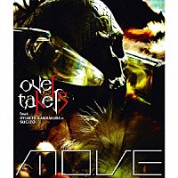 ｍ．ｏ．ｖ．ｅ「 ｏｖｅＲｔａＫｅｒＳ　ｆｅａｔ．ＲＹＵＩＣＨＩ　ＫＡＷＡＭＵＲＡ　×　ＳＵＧＩＺＯ」