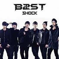 ＢＥＡＳＴ「 ＳＨＯＣＫ」