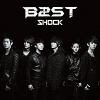 ＢＥＡＳＴ「 ＳＨＯＣＫ」