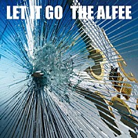 ＴＨＥ　ＡＬＦＥＥ「 Ｌｅｔ　Ｉｔ　Ｇｏ」