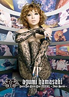 浜崎あゆみ「 ａｙｕｍｉ　ｈａｍａｓａｋｉ　Ｒｏｃｋ’ｎ’Ｒｏｌｌ　Ｃｉｒｃｕｓ　Ｔｏｕｒ　ＦＩＮＡＬ　～７ｄａｙｓ　Ｓｐｅｃｉａｌ～」