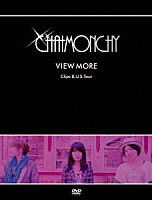 ＣＨＡＴＭＯＮＣＨＹ「 ＶＩＥＷ　ＭＯＲＥ　＜Ｃｌｉｐｓ　＆　Ｕ．Ｓ．Ｔｏｕｒ＞」