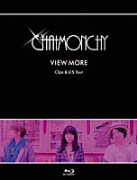 ＣＨＡＴＭＯＮＣＨＹ「 ＶＩＥＷ　ＭＯＲＥ　＜Ｃｌｉｐｓ　＆　Ｕ．Ｓ．Ｔｏｕｒ＞」