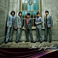 Ｔｈｅ　Ｇｏｓｐｅｌｌｅｒｓ「 ハモリズム」