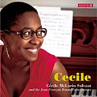 セシル・マクロリン・サルヴァント「 Ｃｅｃｉｌｅ」