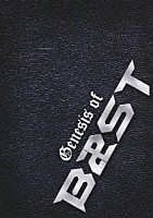 ＢＥＡＳＴ「 Ｇｅｎｅｓｉｓ　ｏｆ　ＢＥＡＳＴ」