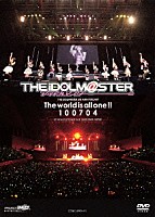 （Ｖ．Ａ．）「 ＴＨＥ　ＩＤＯＬＭ＠ＳＴＥＲ　５ｔｈ　ＡＮＮＩＶＥＲＳＡＲＹ　Ｔｈｅ　ｗｏｒｌｄ　ｉｓ　ａｌｌ　ｏｎｅ　！！　１００７０４　ａｔ　Ｍａｋｕｈａｒｉ　Ｅｖｅｎｔ　Ｈａｌｌ，　ＭＡＫＵＨＡＲＩ　ＭＥＳＳＥ」