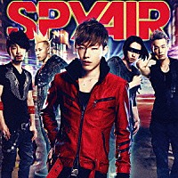 ＳＰＹＡＩＲ「 ジャパニケーション」