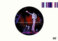 ＦＵＭＩＹＡ　ＦＵＪＩＩ「 ＳＷＥＥＴ　ＧＲＯＯＶＥ」