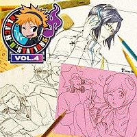 （ラジオＣＤ）「 ＢＬＥＡＣＨ　“Ｂ”　ＳＴＡＴＩＯＮ　５ｔｈ　ＳＥＡＳＯＮ　ＶＯＬ．４」