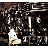 ＳＵＰＥＲ　ＪＵＮＩＯＲ「 ＳＵＰＥＲ　ＪＵＮＩＯＲ　ＪＡＰＡＮ　ＬＩＭＩＴＥＤ　ＳＰＥＣＩＡＬ　ＥＤＩＴＩＯＮ　－ＳＵＰＥＲ　ＳＨＯＷ３　開催記念盤－」