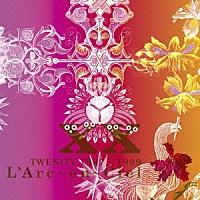 Ｌ’Ａｒｃ－ｅｎ－Ｃｉｅｌ「 ＴＷＥＮＩＴＹ　１９９７－１９９９」