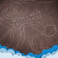 ＭＯＮＫＥＹ　ＭＡＪＩＫ「 ＲＡＲＥ　ＴＲＡＣＫＳ」