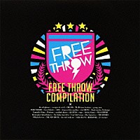 （Ｖ．Ａ．）「 ＦＲＥＥ　ＴＨＲＯＷ　ＣＯＭＰＩＬＡＴＩＯＮ」