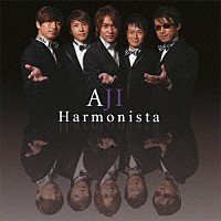 ＡＪＩ「 Ｈａｒｍｏｎｉｓｔａ」