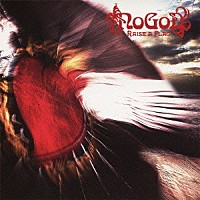 ＮｏＧｏＤ「 ＲＡＩＳＥ　Ａ　ＦＬＡＧ」